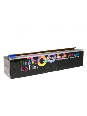 Framar Funked Up Film Clear 300FT