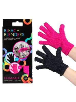 Framar Bleach Blender Gloves 2st.