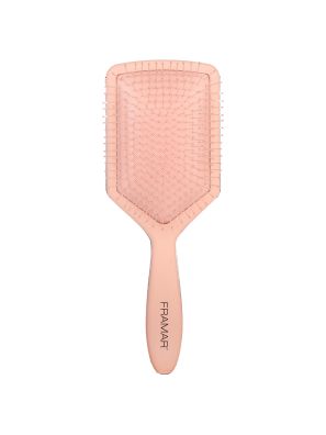 Framar Paddle Brush Champagne Mami