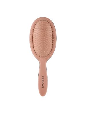 Framar Detangle Brush Champagne Mami