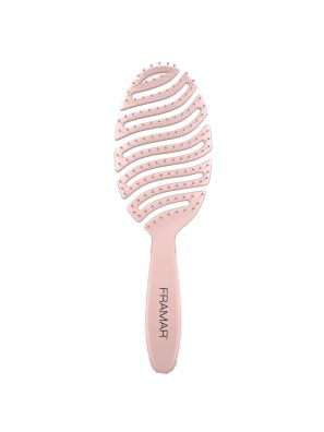Framar Flex Brush Champagne Mami