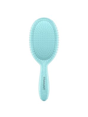 Framar Detangle Brush Cookie Cutter Sprinkle