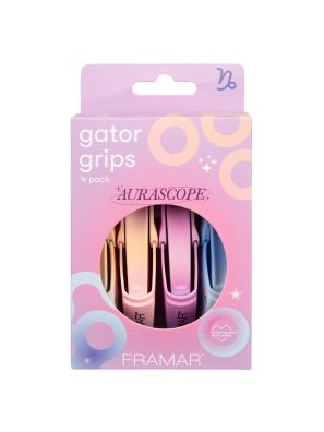 Framar Gator Grips Aurascope 4st.