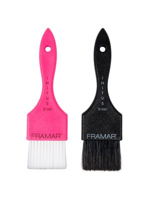 Framar Power Painter Brush Set 2st.