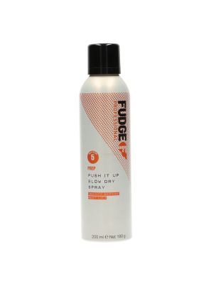 Fudge Big Hair Push It Up Blow Dry Spray 200ml