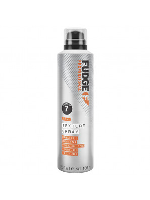 Fudge Finish Think Big Texture Spray 250ml