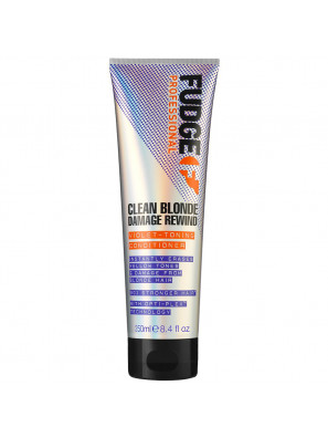 Fudge Clean Blonde Damage Rewind Violet Conditioner 250ml