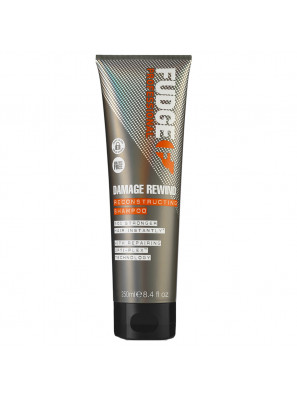 Fudge Damage Rewind Reconstructing Shampoo 250ml
