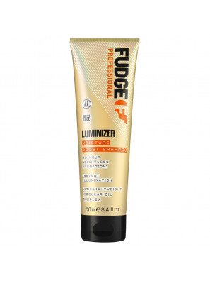 Fudge Luminizer Moisture Boost Shampoo 250ml