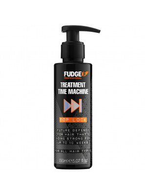 Fudge Time Machine Top Lock Treatment 150ml