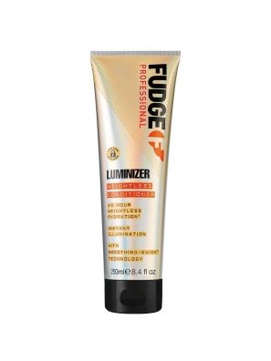 Fudge Luminizer Moisture Boost Conditioner 250ml