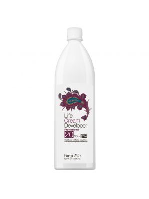 FarmaVita Life Cream Developer 6% 1000ml