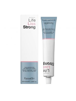 FarmaVita Life Liss Strong Straightener Cream 100ml