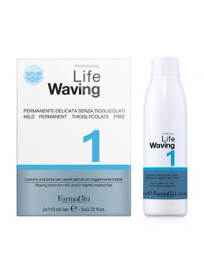 FarmaVita Life Waving Nr. 1 110ml