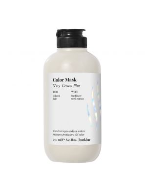 FarmaVita Backbar Color Mask N°05 Cream Plus 250ml