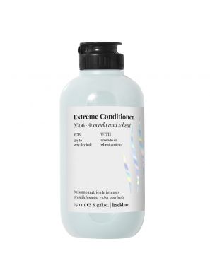 FarmaVita Backbar Extreme Conditioner N°6 Avocado and Wheat 250ml