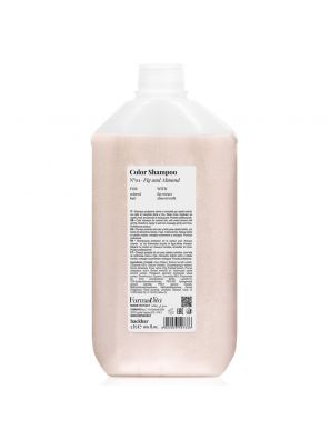 FarmaVita Backbar Color Shampoo N°01 Fig and Almond 5000ml