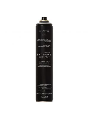 FarmaVita HD Lifestyle Extreme Hairspray 500ml