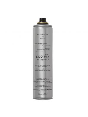 FarmaVita HD Lifestyle Eco Fix Hairspray 300ml