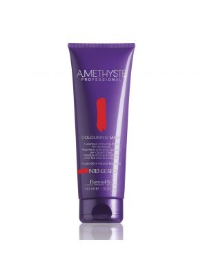 FarmaVita Amethyste Colouring Mask Intense Red 250ml