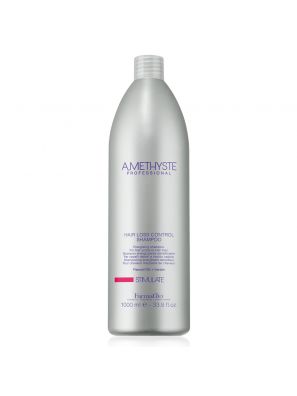 FarmaVita Amethyste Stimulate Shampoo Hair Loss Control 1000ml