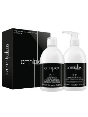 FarmaVita Omniplex Professional System Salon Kit 2x 500ml