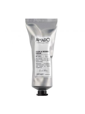 FarmaVita Amaro Skin & Beard Balm 100ml