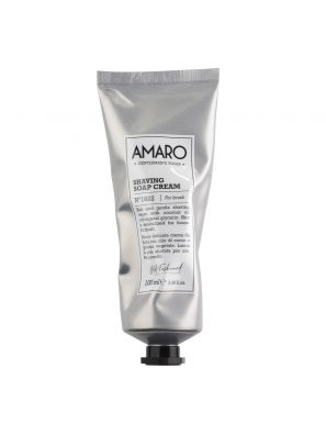 FarmaVita Amaro Shaving Soap Cream 100ml