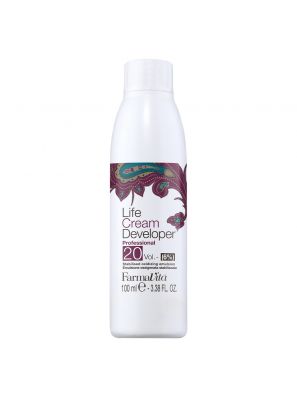 FarmaVita Life Cream Developer 6% 100ml