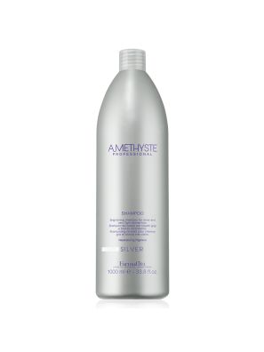 FarmaVita Amethyste Silver Shampoo 1000ml