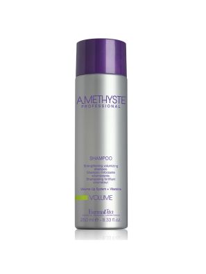 FarmaVita Amethyste Volume Shampoo 250ml