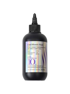 FarmaVita Backbar N°08 Cool Blondes Fluid 250ml