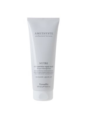 FarmaVita Amethyste Nutri Rich Nutritive Repair Masker 250ml