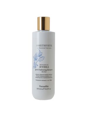 FarmaVita Amethyste Botanical Hydra Gentle Hydrating Shampoo 250ml