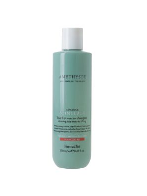 FarmaVita Amethyste Stimulate Hair Loss Control Shampoo 250ml