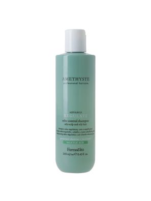 FarmaVita Amethyste Advance Regulate Sebo Control Shampoo 250ml