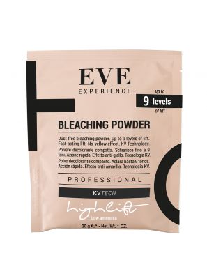 FarmaVita EVE Experience High Lift Blondeerpoeder Sachet 30gr