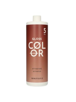 Bheysé Gloss Color Activator 5 VOL 1.5% 1000ml