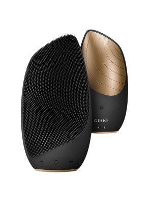Geske Sonic Thermo Facial Brush 6 in 1