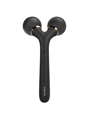 Geske Sonic Facial & Body Roller 4 in 1