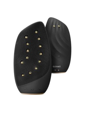 Geske Sonic Thermo Facial Brush & Face-Lifter 8 in 1