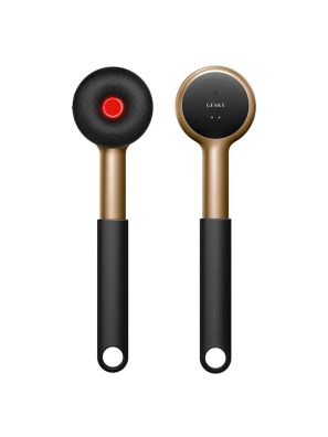 Geske Sonic LED Full-Body Brush & Intensive Exfoliator 9 in 1