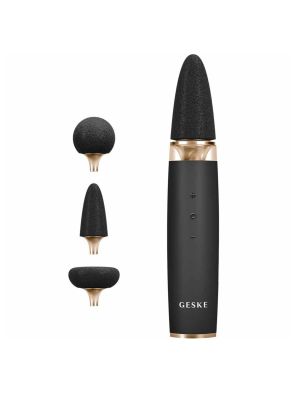 Geske Electric Pumice Foot Smoothing Multi-Pen 8 in 1