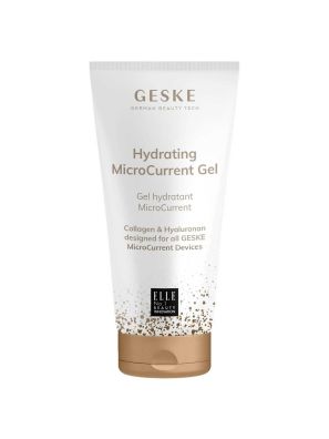 Geske Hydrating Microcurrent Gel 100ml