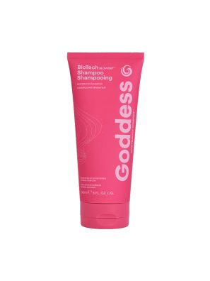 Goddess BioTech Blowout Restorative Shampoo 240ml