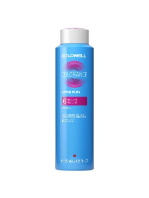 Goldwell Colorance Cover Plus Lowlights Depot Bussen 120ml