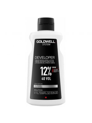 Goldwell Topchic Oxy-Creme 12% 1L