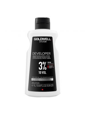 Goldwell Topchic Oxy-Creme 3% 1L