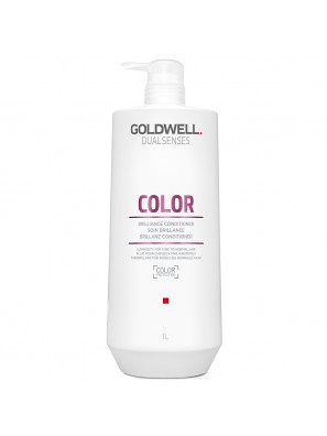 Goldwell Dualsenses Color Brilliance Conditioner 1000ml