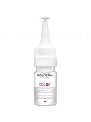 Goldwell Dualsenses Color Lock Leave-In Serum 18ml